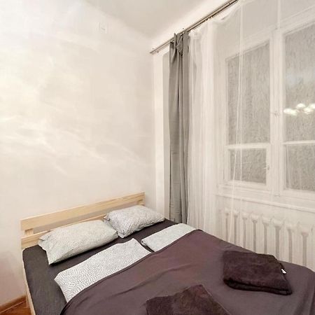 Cozy Studio In Cracow Cracovia Exterior foto