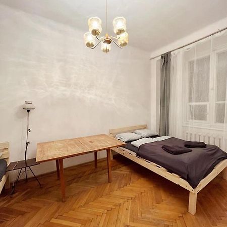 Cozy Studio In Cracow Cracovia Exterior foto