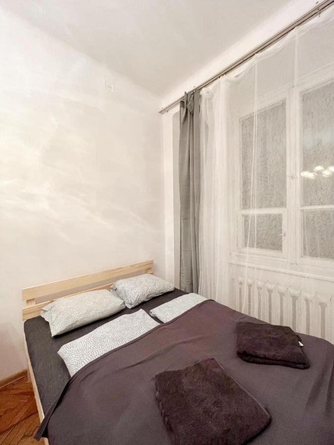 Cozy Studio In Cracow Cracovia Exterior foto